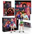 Miniatyrbild 2 av 2: River City Girls Zero Ultimate Edition (Limited Run Games) - Nintendo Switch
