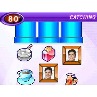 Brain Challenge Playstation 3 PS3 (Brugt)