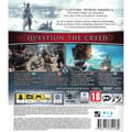 Miniatyrbild 2 av 5: Assassins Creed Rogue Playstation 3 PS3 Nordic (Begagnad)