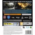 Miniatyrbillede 2 af 5: Battlefield 3 Limited Edition Playstation 3 PS3 Nordic (Brugt)