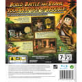 Miniatyrbild 2 av 5: Lego Indiana Jones The Original Adventures Playstation 3 PS3 (Begagnad)