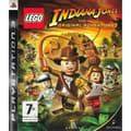 Miniatyrbild 1 av 5: Lego Indiana Jones The Original Adventures Playstation 3 PS3 (Begagnad)