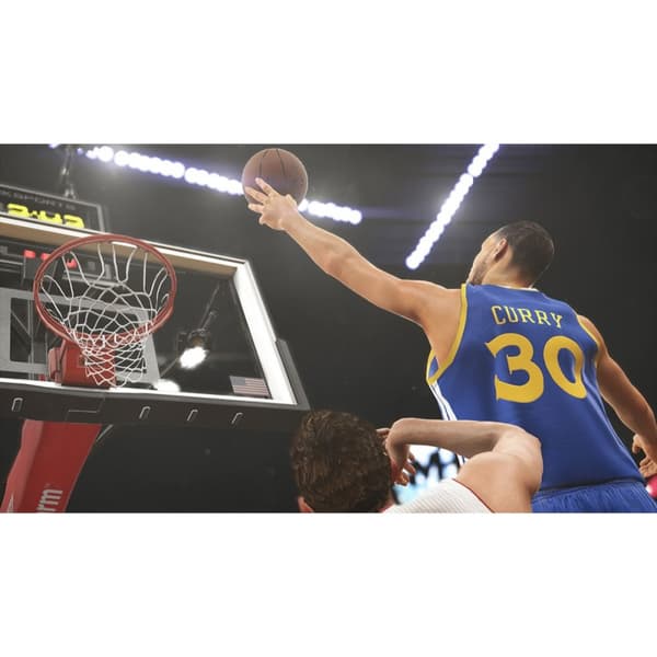 NBA 2K15 Xbox One (Brukt)