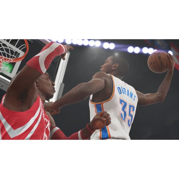 NBA 2K15 Xbox One (Brukt)