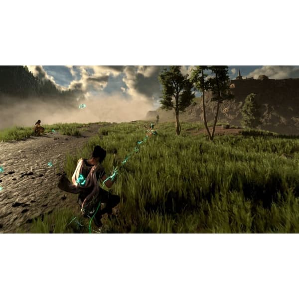 Forspoken Playstation 5 PS5