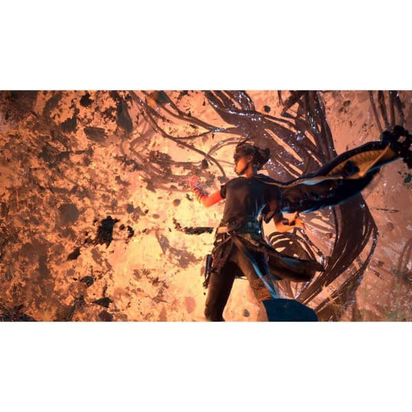 Forspoken Playstation 5 PS5