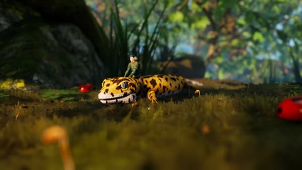 Smalland : Survive the Wilds Playstation 5