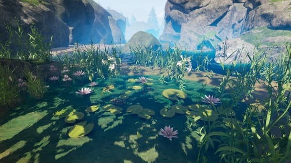 Smalland : Survive the Wilds Playstation 5