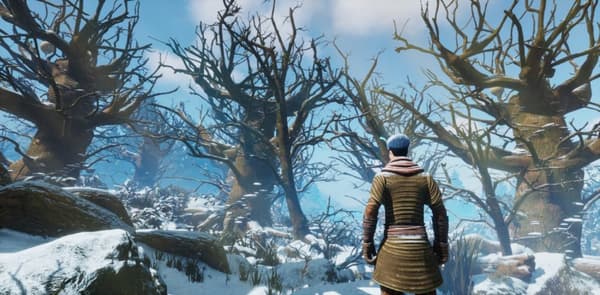 Smalland : Survive the Wilds Playstation 5