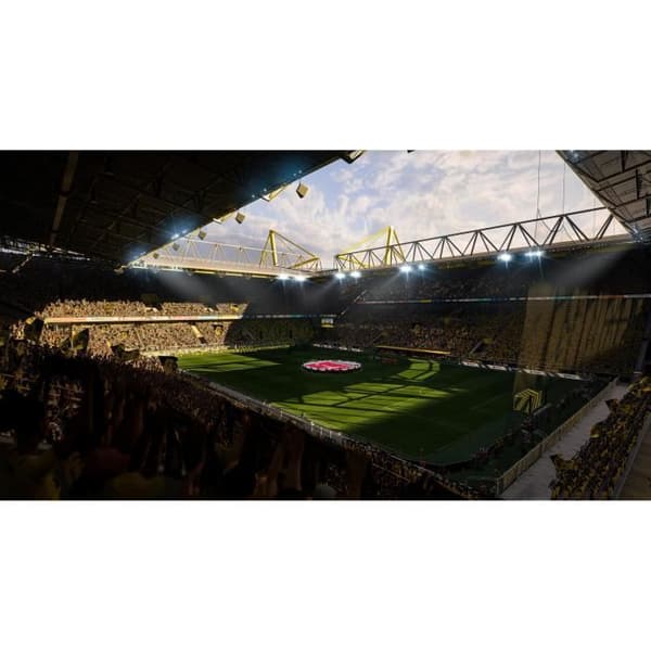 FIFA 23 Xbox Series X-spel
