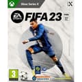 Miniatyrbild 1 av 6: FIFA 23 Xbox Series X-spel