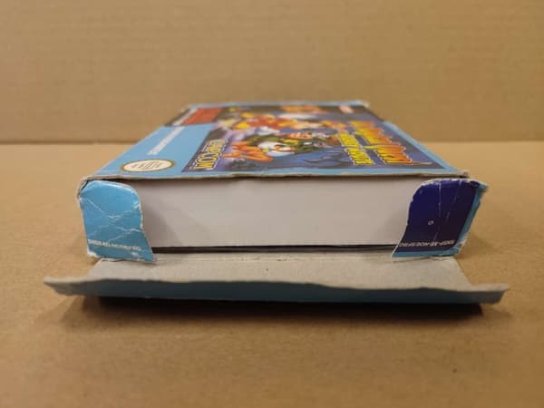 The Magical Quest Starring Mickey Mouse - Super Nintendo - PAL/NOE/SFRG - CiB