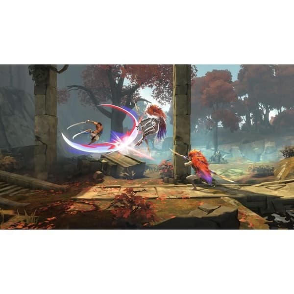 Prince of Persia: The Lost Crown - PS4-spel