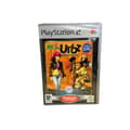 Miniatyrbild 1 av 2: the Urbz Sims in the City (NYTT PS2 Platinum)