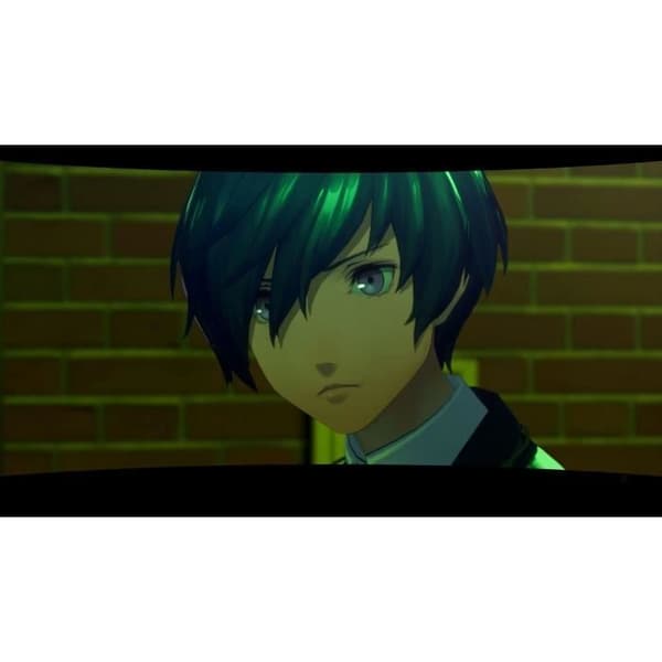 Persona 3 Reload – PS4-spel
