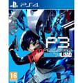 Miniatyrbild 1 av 6: Persona 3 Reload – PS4-spel