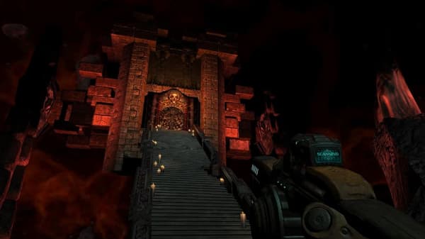 Doom 3 - BFG Edition - Playstation 3
