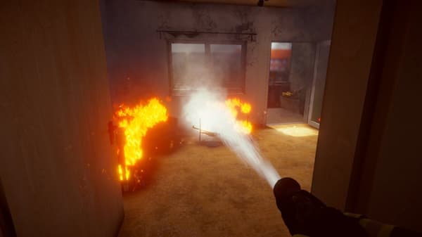 Emergency Call - The Attack Squad Playstation 5