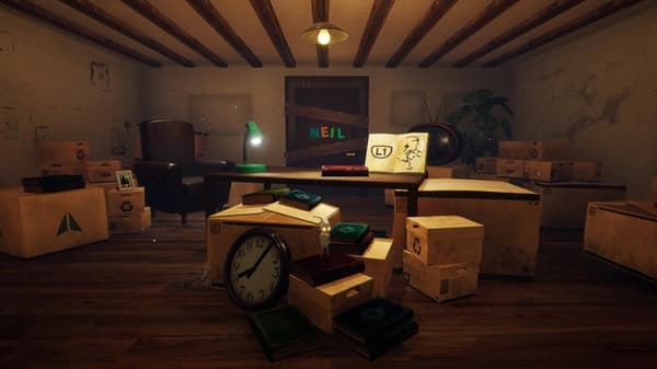 A Tale of Paper Playstation 5