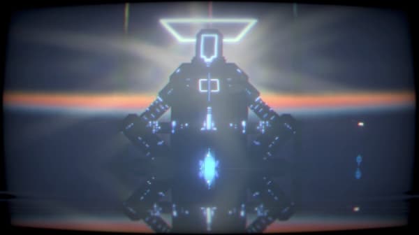 Narita Boy Playstation 4
