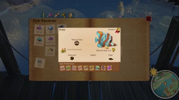 Whisker Waters Playstation 5