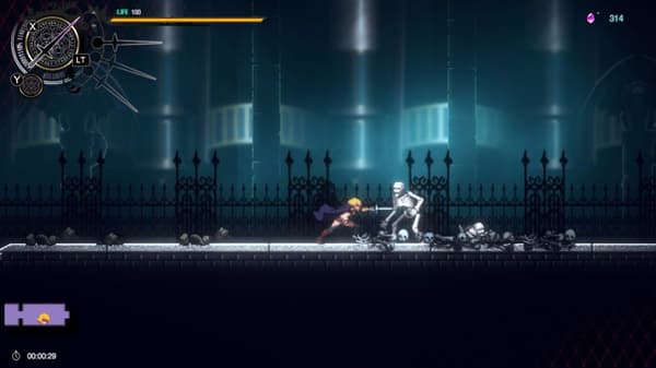 OVERLORD: ESCAPE FROM NAZARICK Nintendo Switch