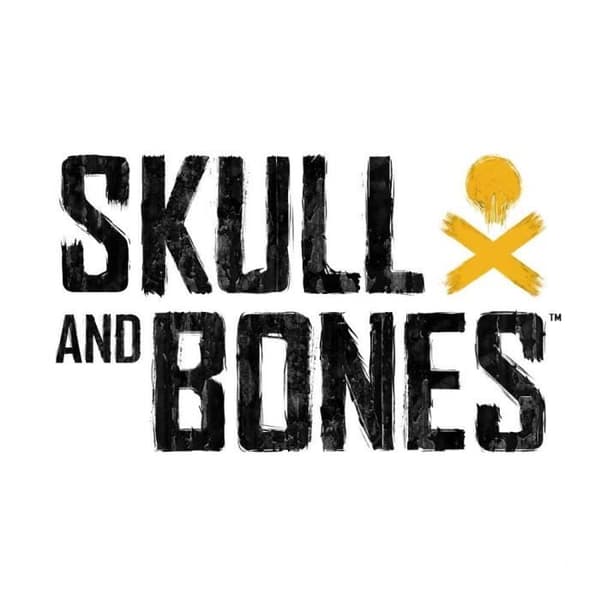 Skull & Bones PS5-spel