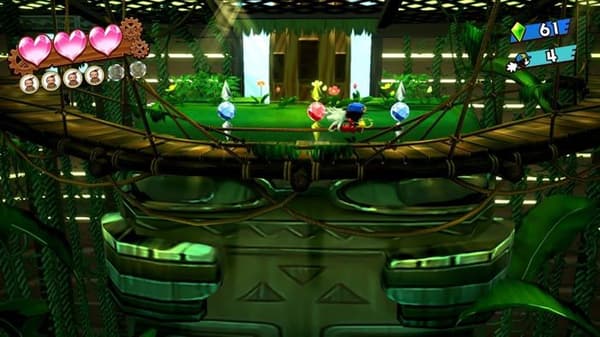 Xbox-serien x Bandai-spel - 115928 - Klonoa Phantasy Reverie-serien Xbox One Xbox-serien