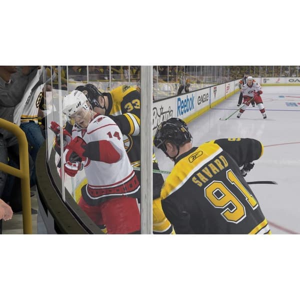 NHL 10 Playstation 3 PS3 Swedish (Brugt)