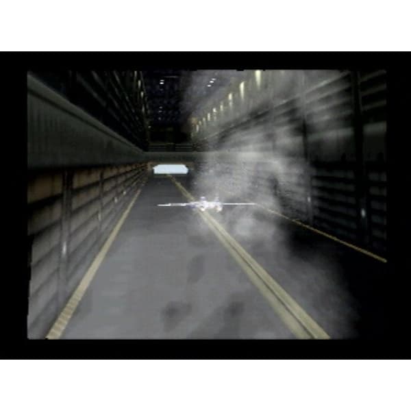 Aerofighters Assault Nintendo 64 EUR (Brukt)