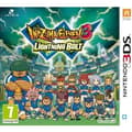 Miniatyrbild 1 av 6: Inazuma Eleven 3: Celestial Lightning - Nintendo 3DS-spel- USED