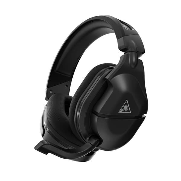 Turtle Beach Stealth 600P Gen2 MAX Black Wireless Headset (PlayStation 5)