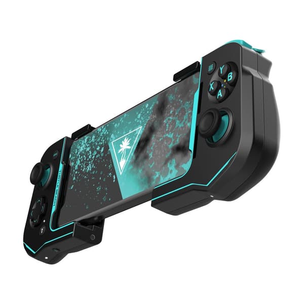 Turtle Beach Atom Controller - Black/Teal Android (Xbox Series X)