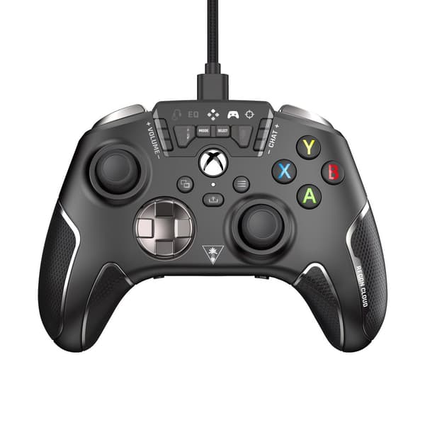 Turtle Beach Recon Cloud Wireless Controller Black (Xbox Series X)