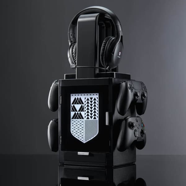 Numskull Official Destiny 2 Light Locker (Xbox Series X)
