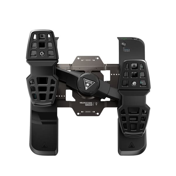 Turtle Beach VelocityOne Rudder Pedals x (Xbox Series X)