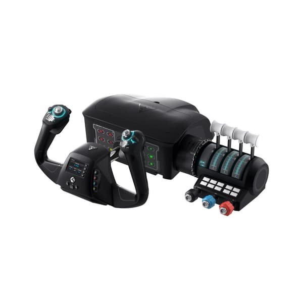 Turtle Beach VelocityOne Flight x (Xbox Series X)