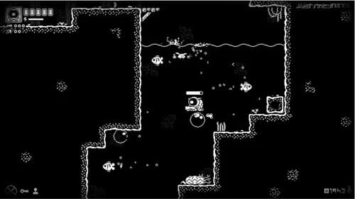 Astronite - Playstation 4