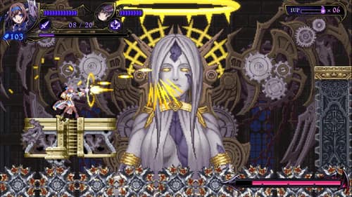 Gal Guardians: Demon Purge - Playstation 4