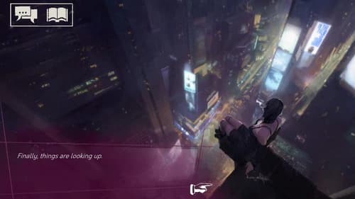 Vampire: The Masquerade - Coteries of New York + Shadows of New York - Playstation 4