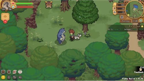 Potion Permit - Playstation 5