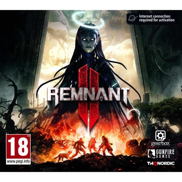 Remnant II PC