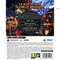 Miniatyrbild 2 av 2: Jumanji Wild Adventures Playstation 5 PS5