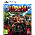 Miniatyrbild 1 av 2: Jumanji Wild Adventures Playstation 5 PS5