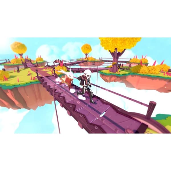Temtem Xbox Series X Xbox One