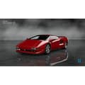 Miniatyrbild 3 av 6: Gran Turismo 6 PS3-spel- USED