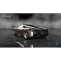 Miniatyrbild 2 av 6: Gran Turismo 6 PS3-spel- USED