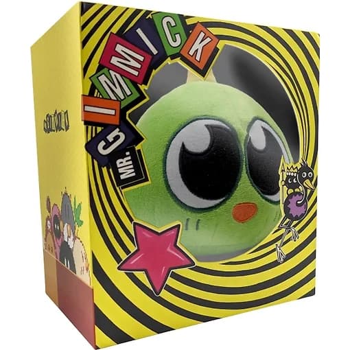 Gimmick Collectors Edition Playstation 4 PS4
