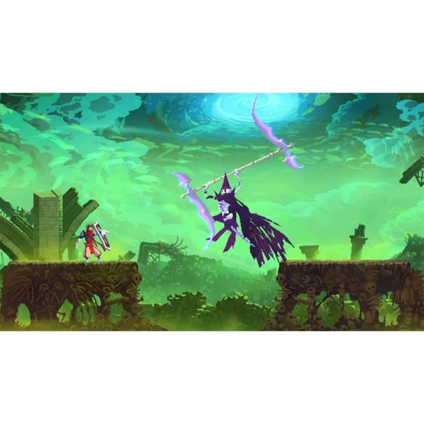 Dead Cells Return to Castlevania Edition Nintendo Switch