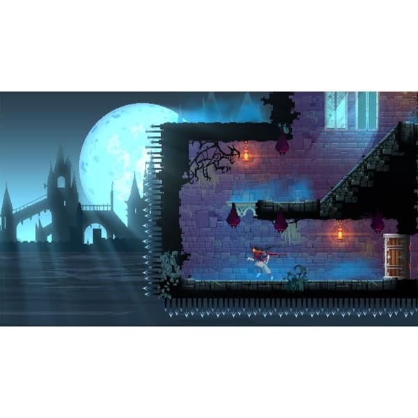 Dead Cells Return to Castlevania Edition Nintendo Switch